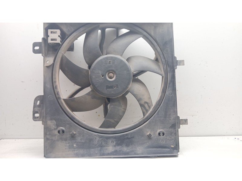 Recambio de electroventilador para citroën c3 collection referencia OEM IAM 9675280980 FS2056 M159983B