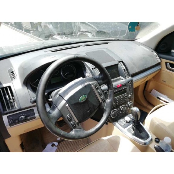 Recambio de kit airbag para land rover freelander (lr2) referencia OEM IAM   