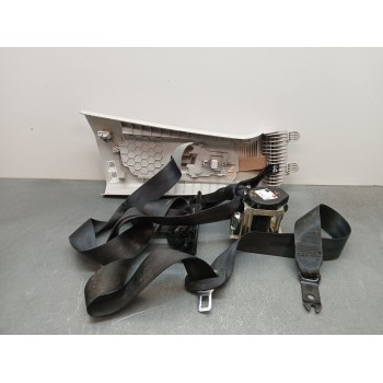 Recambio de kit airbag para volkswagen t-cross (c11, d31) 1.0 tsi referencia OEM IAM  sin pretensor derecho 