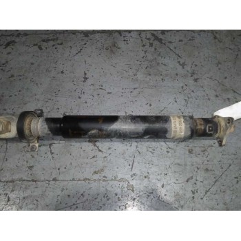 Recambio de transmision central para bmw x5 (e53) 3.0d referencia OEM IAM 7549298 66 CM DELANTERA