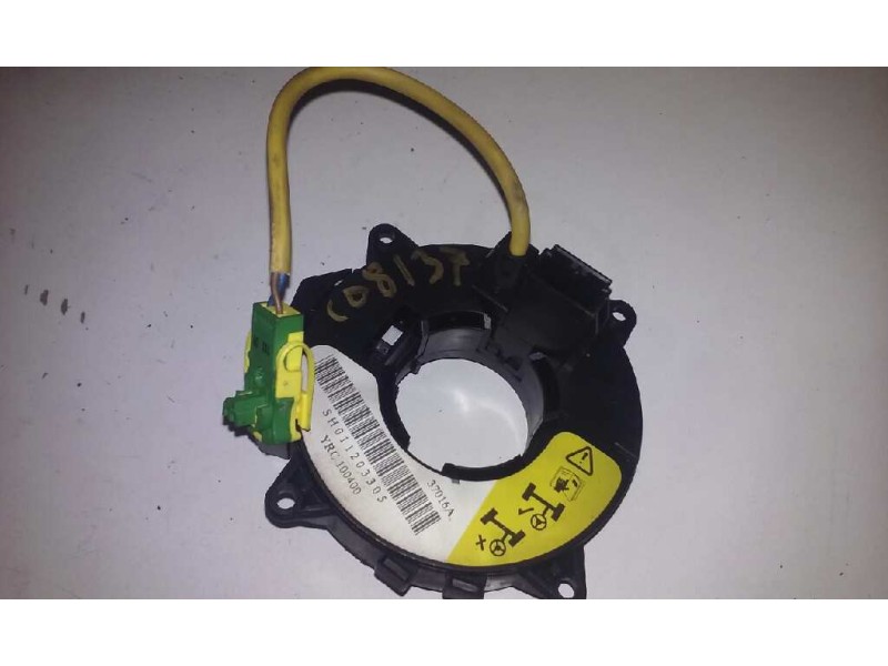 Recambio de anillo airbag para mg serie 25 (rf) classic (3-ptas.) referencia OEM IAM SH011203305  