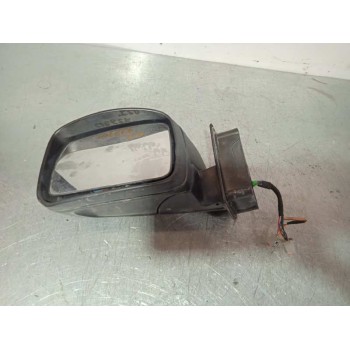 RETROVISOR IZQUIERDO CRB502950PMA ELECTRICO 4 Y 7 PINES NEGRO