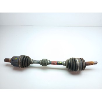 TRANSMISION DELANTERA IZQUIERDA 495003z500 