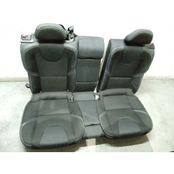 Recambio de juego asientos completo para volvo v40 inscription referencia OEM IAM  MANUALES 
