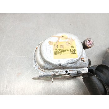 Recambio de cinturon seguridad trasero derecho para cupra formentor (km7) 1.4 e-hybrid referencia OEM IAM 5FA857805E  