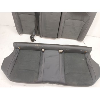 Recambio de asientos traseros para volkswagen arteon (3h8) referencia OEM IAM   