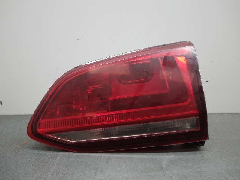 Recambio de piloto trasero derecho interior para volkswagen golf vii variant (bv5) advance bmt referencia OEM IAM 5G9945094 9004