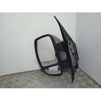 Recambio de retrovisor izquierdo para opel movano b kasten/combi 2.3 cdti referencia OEM IAM  ELECTRICO 7 PINS