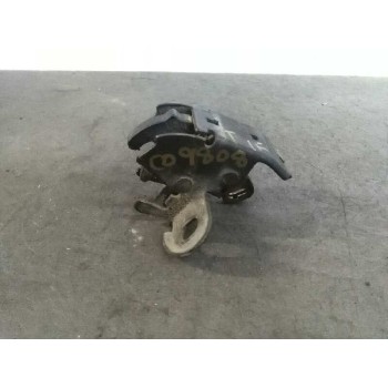 CERRADURA PUERTA TRASERA IZQUIERDA INFERIOR 