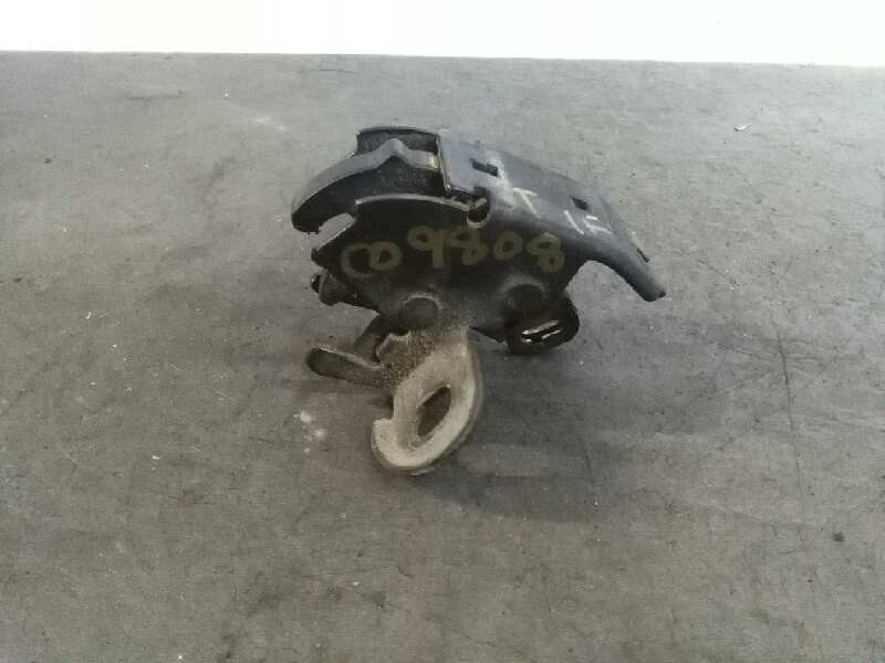 Recambio de cerradura puerta trasera izquierda para renault kangoo (f/kc0) alize referencia OEM IAM INFERIOR  