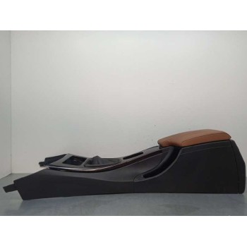 Recambio de apoyabrazos central para bmw serie 3 berlina (e90) 318d referencia OEM IAM  NEGRO--MARRON 51169153269