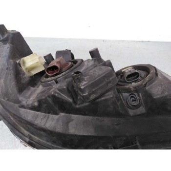 Recambio de faro izquierdo para opel zafira a blue line referencia OEM IAM 9058202 9118791 