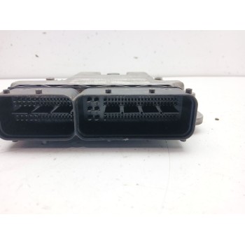 Recambio de centralita motor uce para chevrolet epica (kl1_) 2.0 d referencia OEM IAM 96814451  