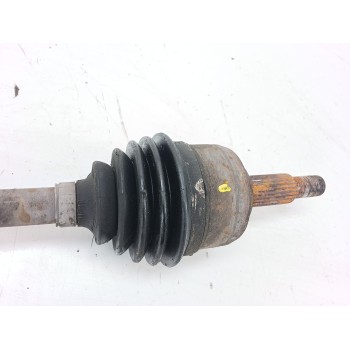 Recambio de transmision delantera derecha para renault grand scénic iii (jz0/1_) 1.5 dci referencia OEM IAM 391003112r  