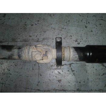 Recambio de transmision central para bmw x5 (e53) 3.0d referencia OEM IAM 7549298 66 CM DELANTERA