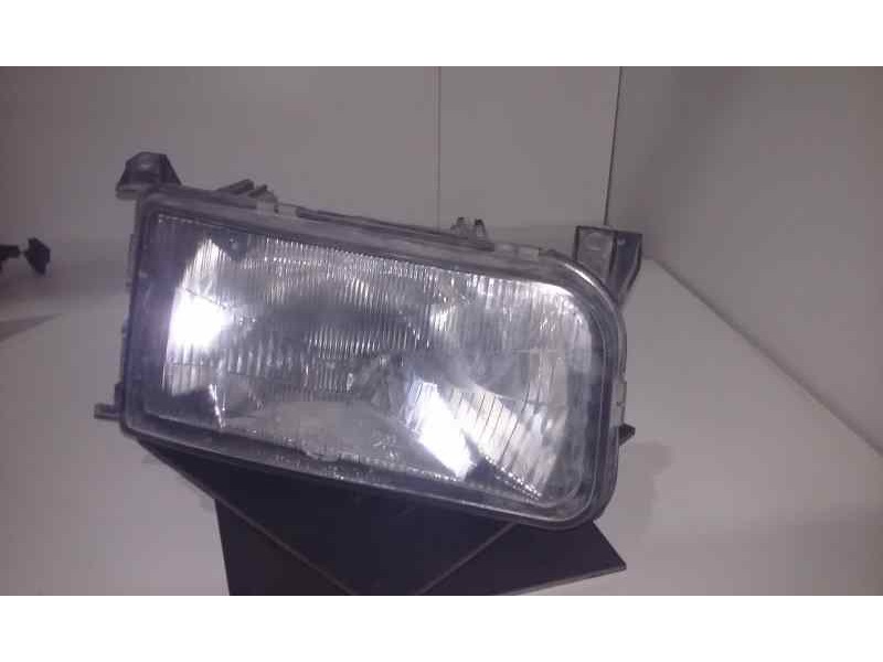 Recambio de faro derecho para volkswagen passat berlina (312) cl referencia OEM IAM   