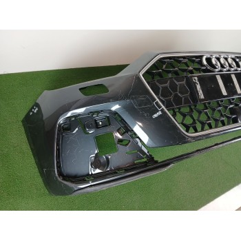 Recambio de paragolpes delantero para audi a1 sportback (gba) 25 tfsi referencia OEM IAM 82A807437A 82a853653b 82a853651