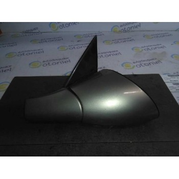 Recambio de retrovisor izquierdo para opel vectra b berlina básico (1999) referencia OEM IAM  MANUAL PLATA