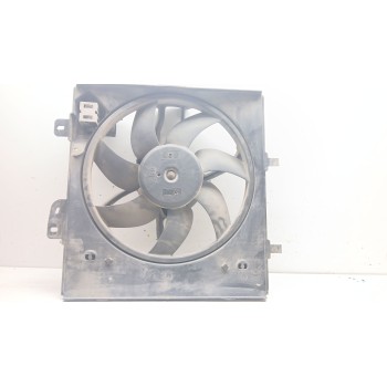 Recambio de electroventilador para citroën c3 collection referencia OEM IAM 9675280980 FS2056 M159983B