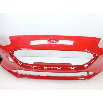 Recambio de paragolpes delantero para ford focus iv (hn) 1.0 ecoboost mhev referencia OEM IAM JX7B17757A  