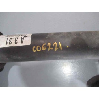 Recambio de diferencial delantero para ssangyong rodius xdi referencia OEM IAM AFHB50829091 AUTOMATICO RELAC. 3.31