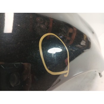 Recambio de aleta delantera derecha para toyota avensis berlina (t25) 1.8 sol sedán (4-ptas.) referencia OEM IAM   