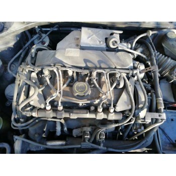 Recambio de motor completo para ford mondeo berlina (ge) ambiente (06.2003) (d) referencia OEM IAM FMBA B 