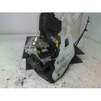 CERRADURA PUERTA TRASERA DERECHA 814201F010 5 PINS