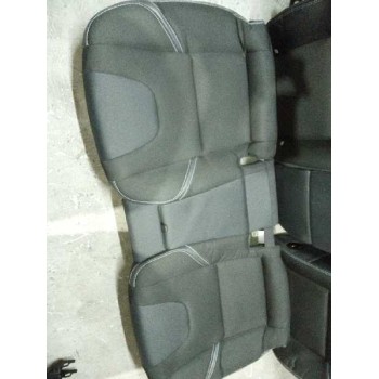 Recambio de juego asientos completo para volvo v40 inscription referencia OEM IAM  MANUALES 