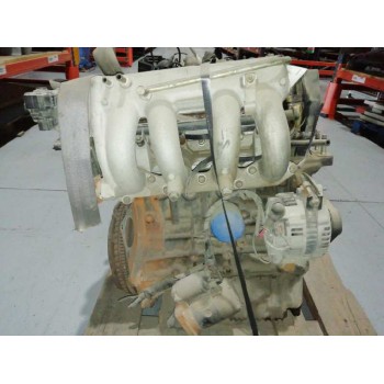 Recambio de motor completo para kia shuma 1.8 cat referencia OEM IAM TED  