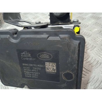 Recambio de abs para land rover evoque dynamic referencia OEM IAM BJ322C405AG 10021207874 A426G13W253