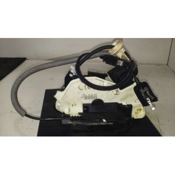 Recambio de cerradura puerta delantera izquierda para volkswagen golf vi (5k1) rabbit bluemotion referencia OEM IAM A55K1837015B