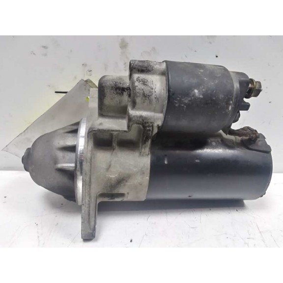 Recambio de motor arranque para saab 900 cabrio 2.3 se referencia OEM IAM 4235610 0001108151 93184928