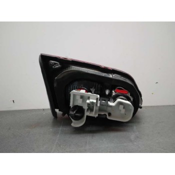 Recambio de piloto trasero derecho interior para volkswagen golf vii variant (bv5) advance bmt referencia OEM IAM 5G9945094 9004