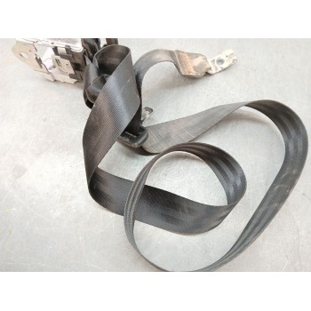 Recambio de cinturon seguridad trasero derecho para cupra formentor (km7) 1.4 e-hybrid referencia OEM IAM 5FA857805E  