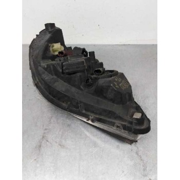 Recambio de faro izquierdo para opel zafira a blue line referencia OEM IAM 9058202 9118791 