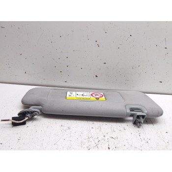 Recambio de parasol derecho para omoda 5 referencia OEM IAM   