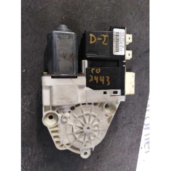 Recambio de motor elevalunas delantero izquierdo para citroën c5 berlina attraction referencia OEM IAM 9649304380  