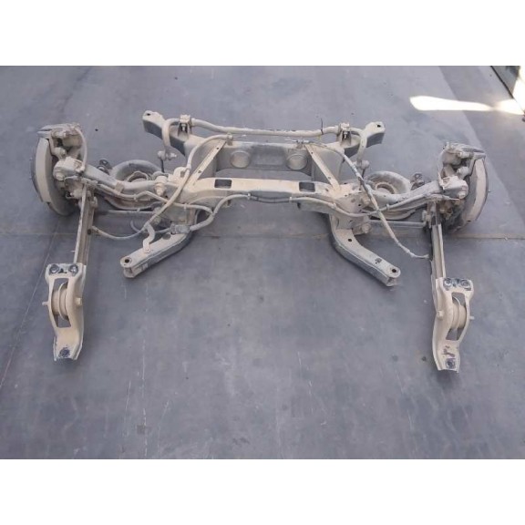 Recambio de puente trasero para chevrolet captiva 2.2 vcdi lt 2wd referencia OEM IAM   