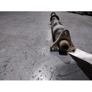 Recambio de transmision central para bmw x5 (e53) 3.0d referencia OEM IAM 7549298 66 CM DELANTERA