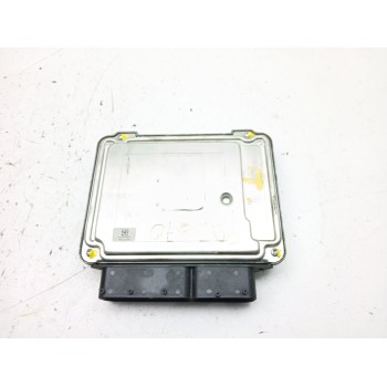 Recambio de centralita motor uce para chevrolet epica (kl1_) 2.0 d referencia OEM IAM 96814451  