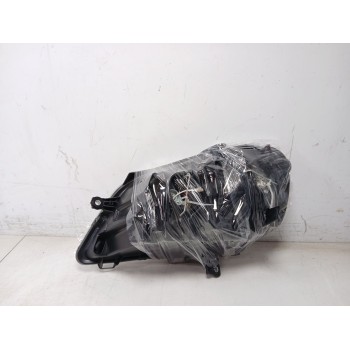 Recambio de faro derecho para volkswagen polo (9n3) referencia OEM IAM 6Q1941008AT NUEVO H7+H1