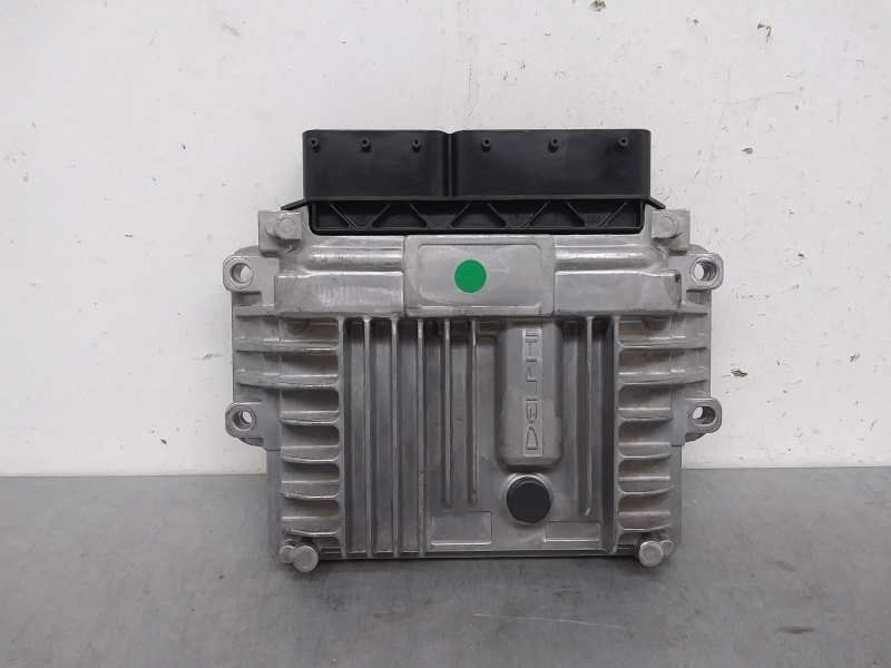 Recambio de centralita motor uce para ssangyong actyon 200 xdi referencia OEM IAM R0412C008B 28075098 A6645406532