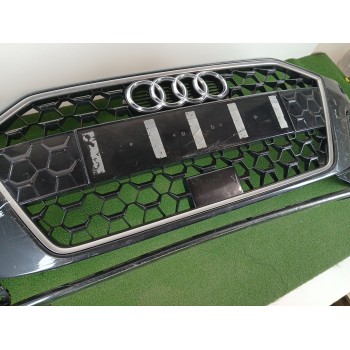 Recambio de paragolpes delantero para audi a1 sportback (gba) 25 tfsi referencia OEM IAM 82A807437A 82a853653b 82a853651