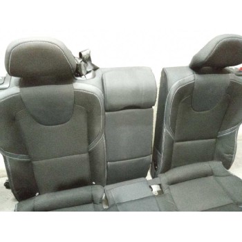 Recambio de juego asientos completo para volvo v40 inscription referencia OEM IAM  MANUALES 