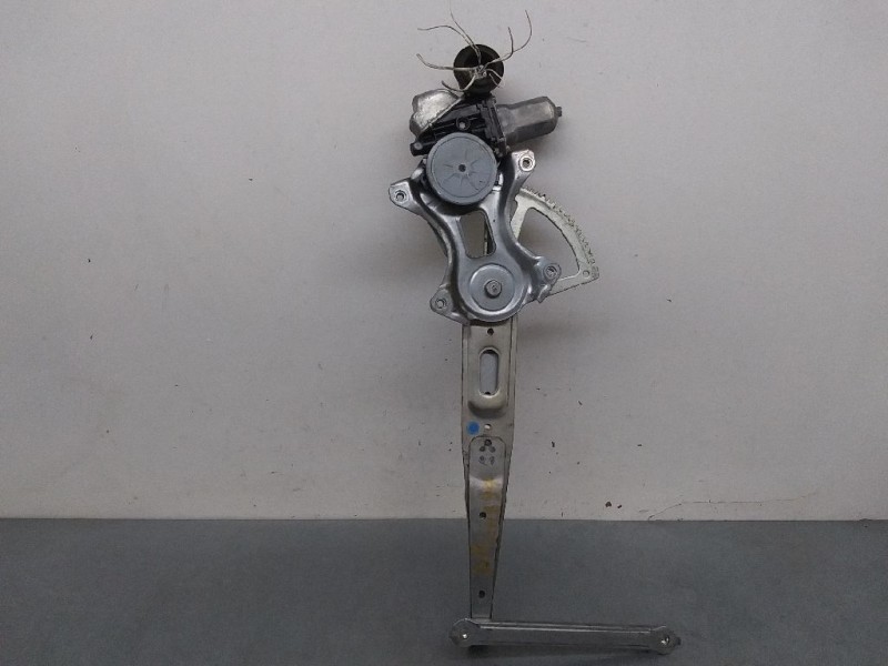 Recambio de elevalunas delantero derecho para toyota prius (nhw30) eco referencia OEM IAM 8571030400 0620201232 7 CABLES