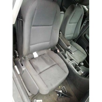 audi a4 berlina (8e) del año 2002