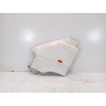 ALETA DELANTERA IZQUIERDA ROZADA BLANCA