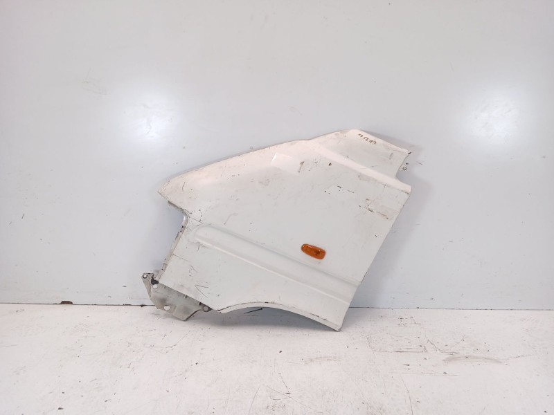Recambio de aleta delantera izquierda para volkswagen lt caja abierta (mod. 1997) lt 35 doble cabina referencia OEM IAM  ROZADA 