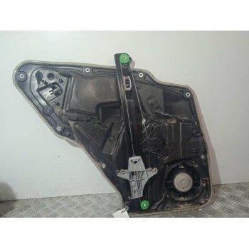 Recambio de elevalunas trasero derecho para volkswagen tiguan (5n2) advance bluemotion referencia OEM IAM 5N0839462A SOLO MECANI